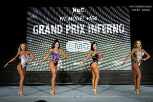 FIT-MODEL +164 ( 1 раунд)